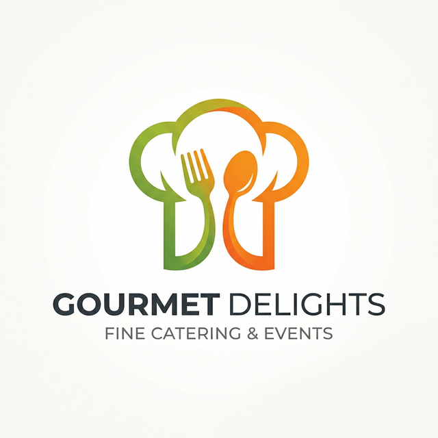 Gourmet Delights Catering